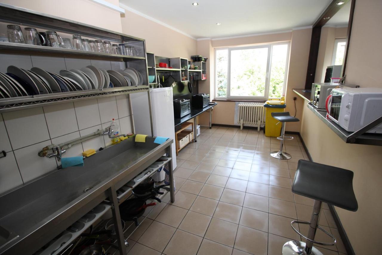 Garni Hotel Liptovsky Mikulas Luaran gambar