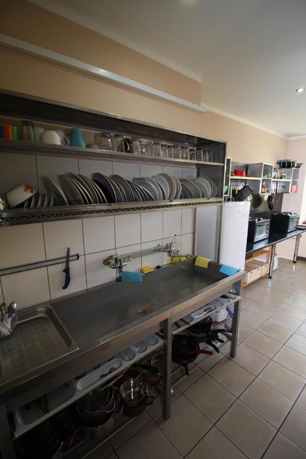 Garni Hotel Liptovsky Mikulas Luaran gambar