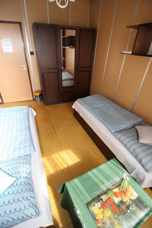 Garni Hotel Liptovsky Mikulas Luaran gambar