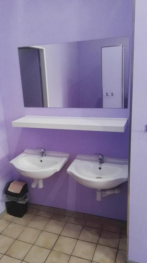 Garni Hotel Liptovsky Mikulas Luaran gambar