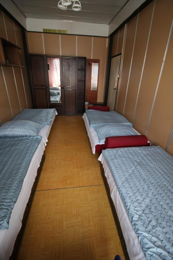 Garni Hotel Liptovsky Mikulas Luaran gambar