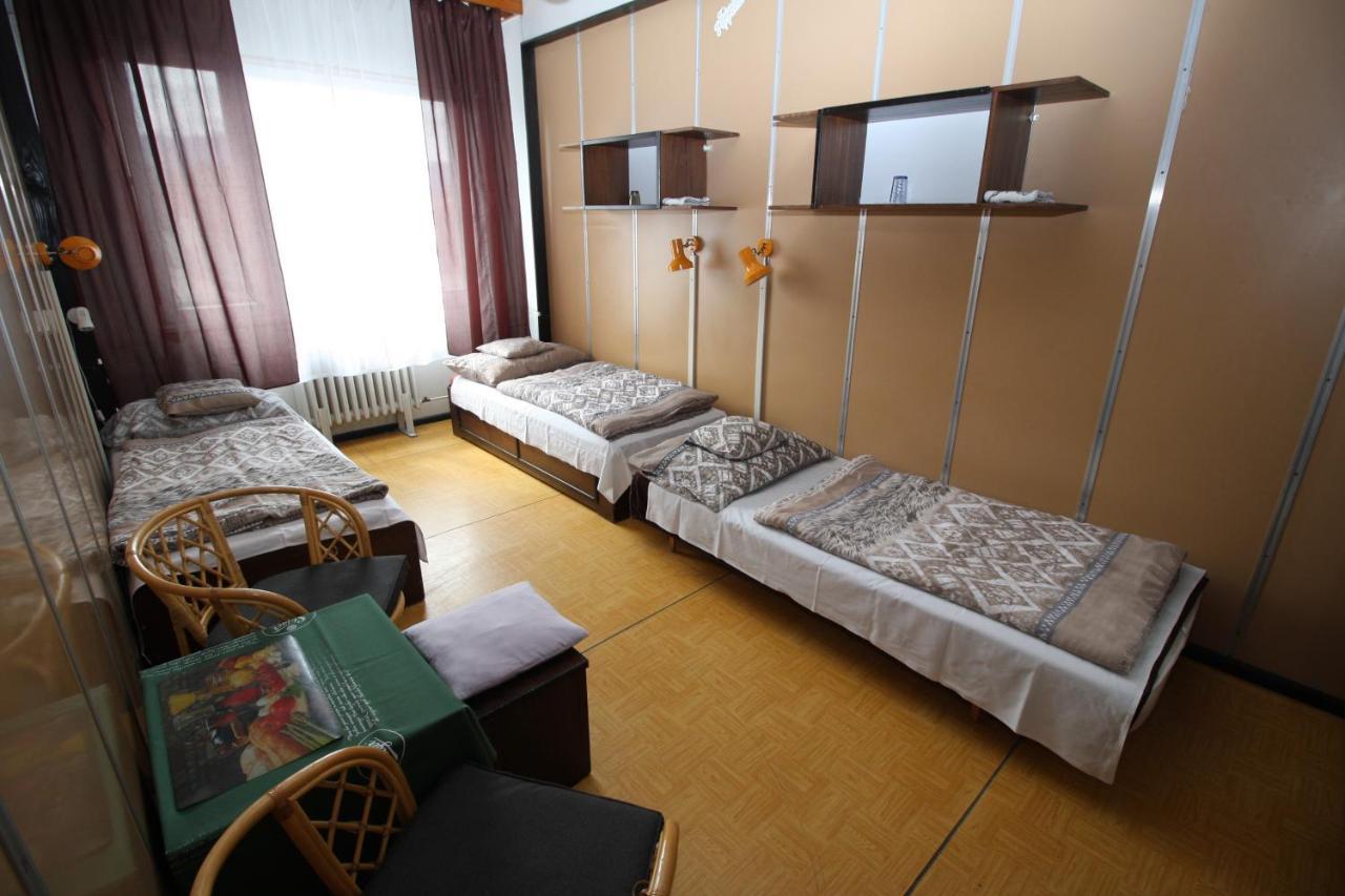 Garni Hotel Liptovsky Mikulas Luaran gambar