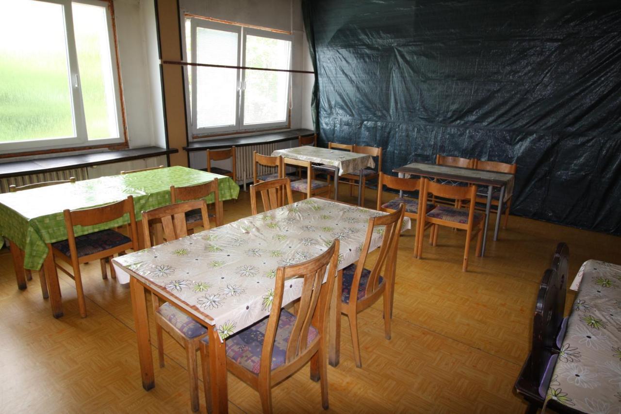 Garni Hotel Liptovsky Mikulas Luaran gambar