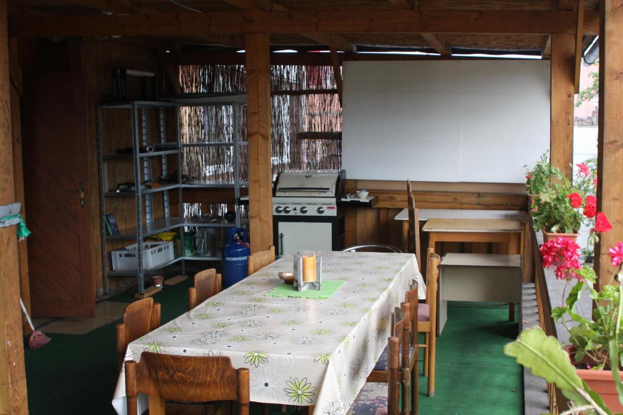 Garni Hotel Liptovsky Mikulas Luaran gambar