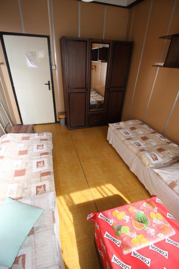 Garni Hotel Liptovsky Mikulas Luaran gambar