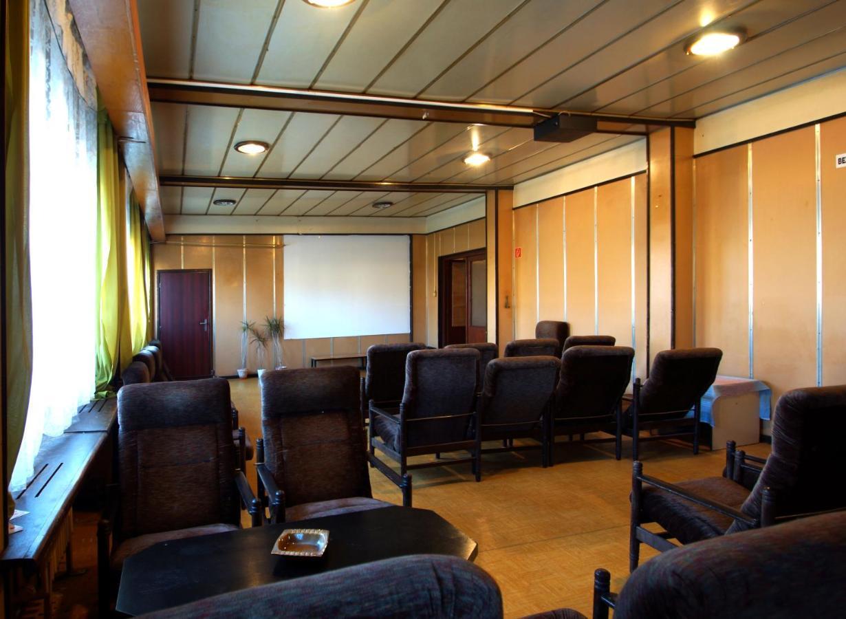 Garni Hotel Liptovsky Mikulas Luaran gambar
