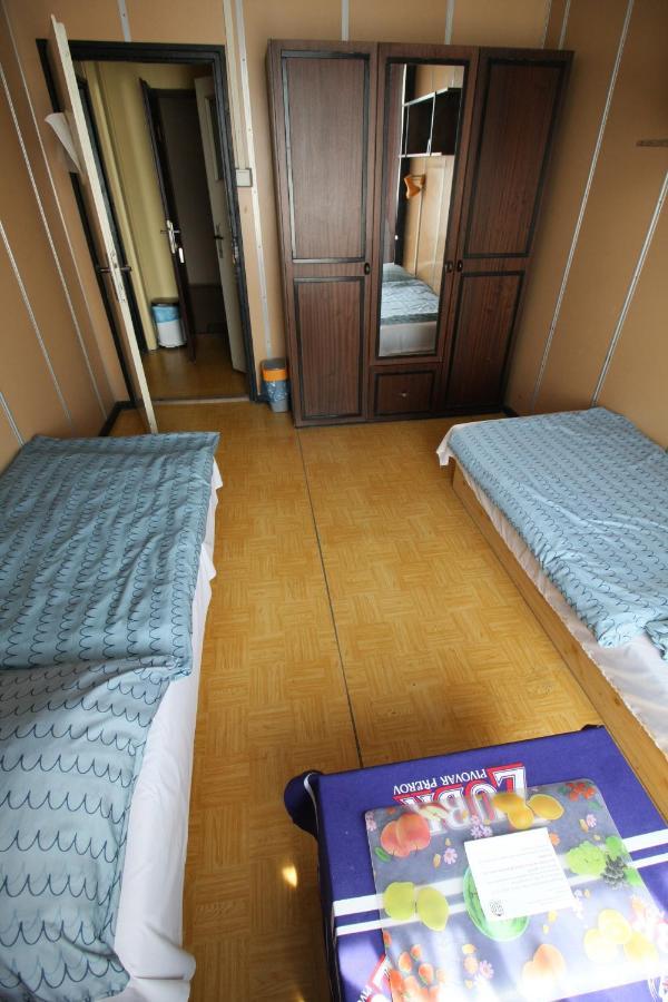 Garni Hotel Liptovsky Mikulas Luaran gambar