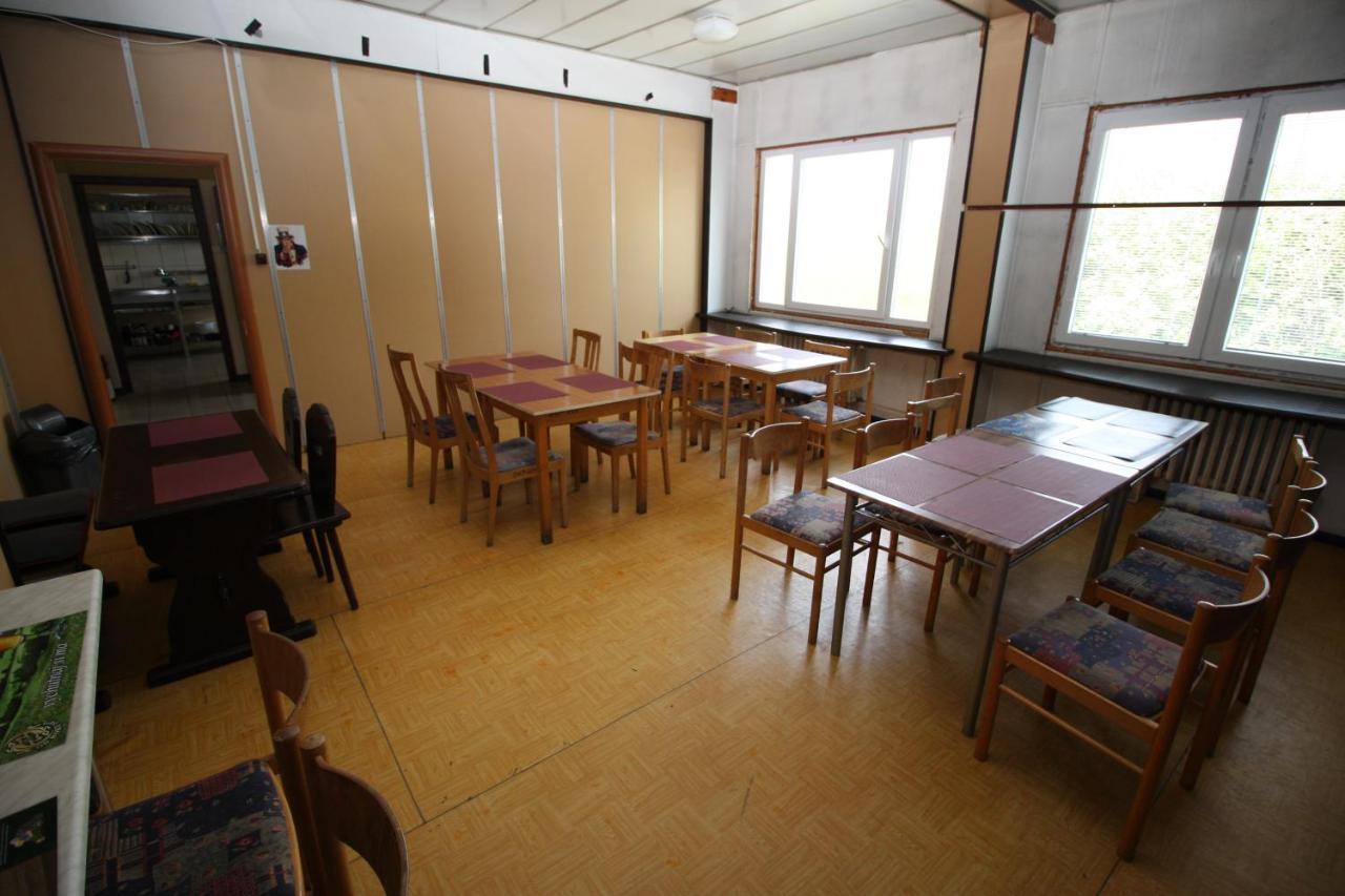 Garni Hotel Liptovsky Mikulas Luaran gambar