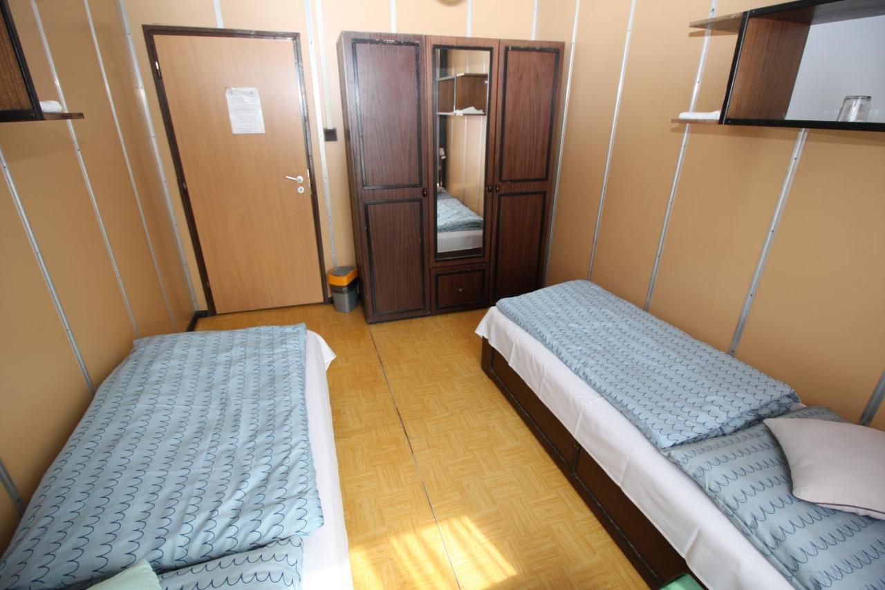 Garni Hotel Liptovsky Mikulas Luaran gambar