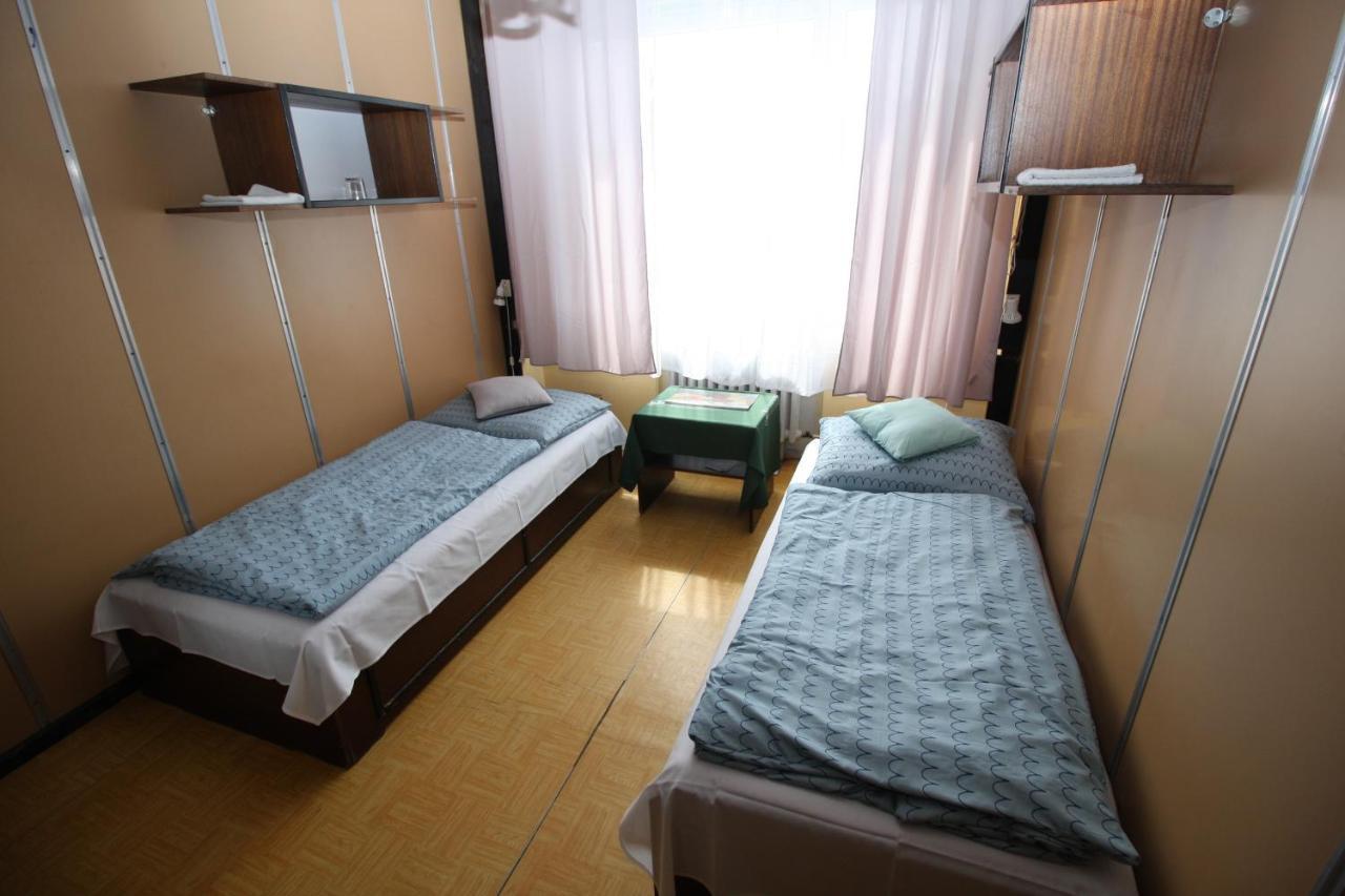 Garni Hotel Liptovsky Mikulas Luaran gambar