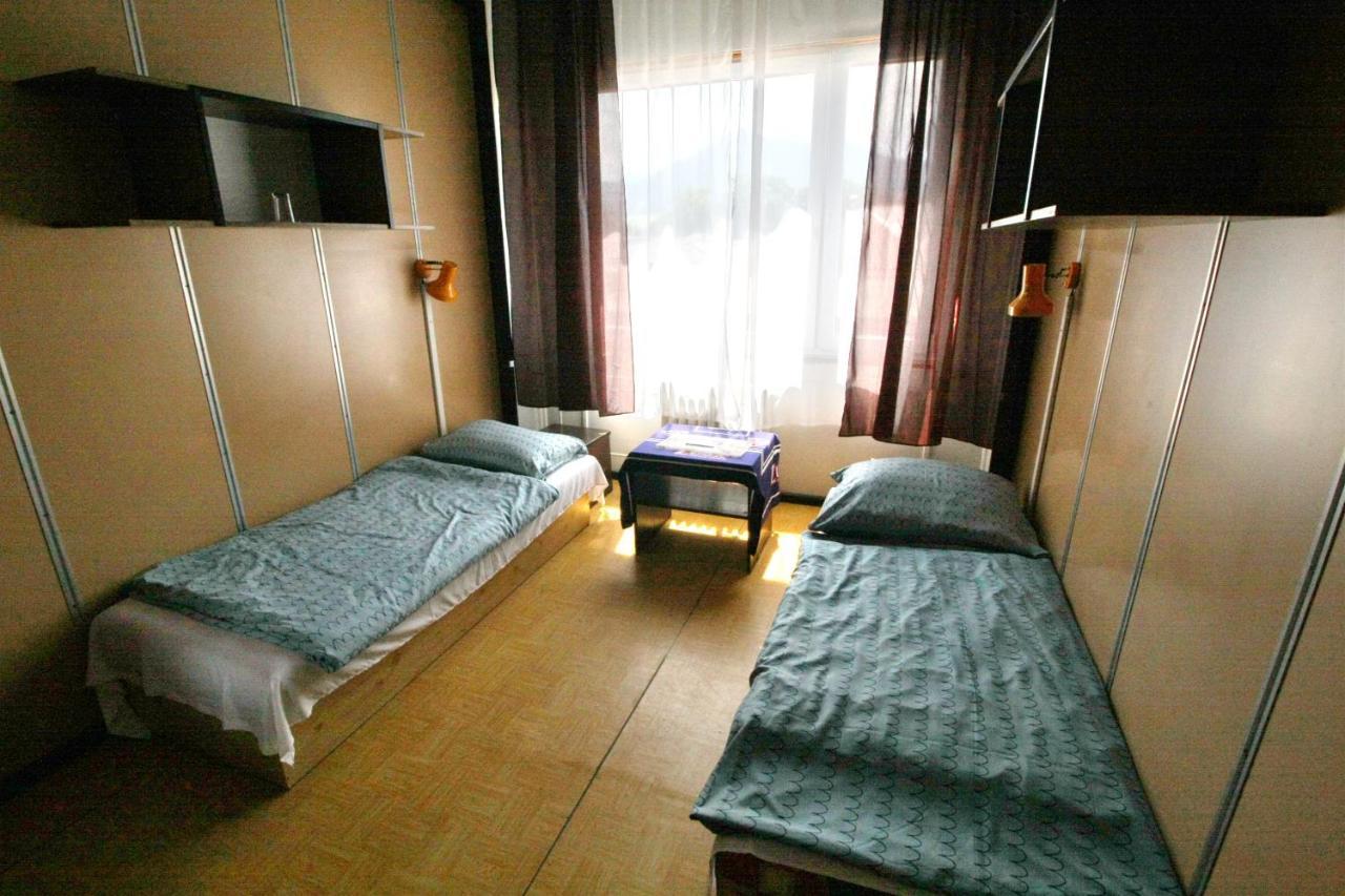 Garni Hotel Liptovsky Mikulas Luaran gambar