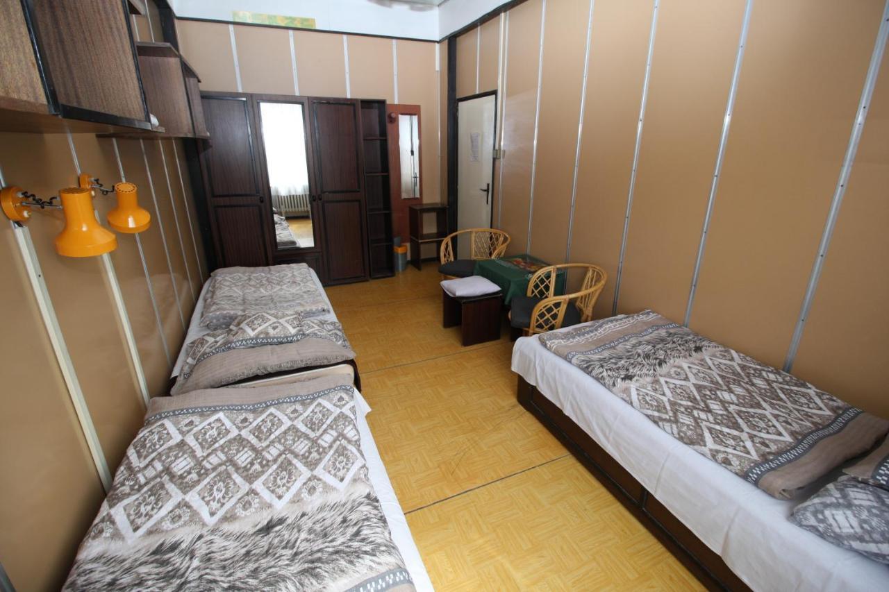 Garni Hotel Liptovsky Mikulas Luaran gambar