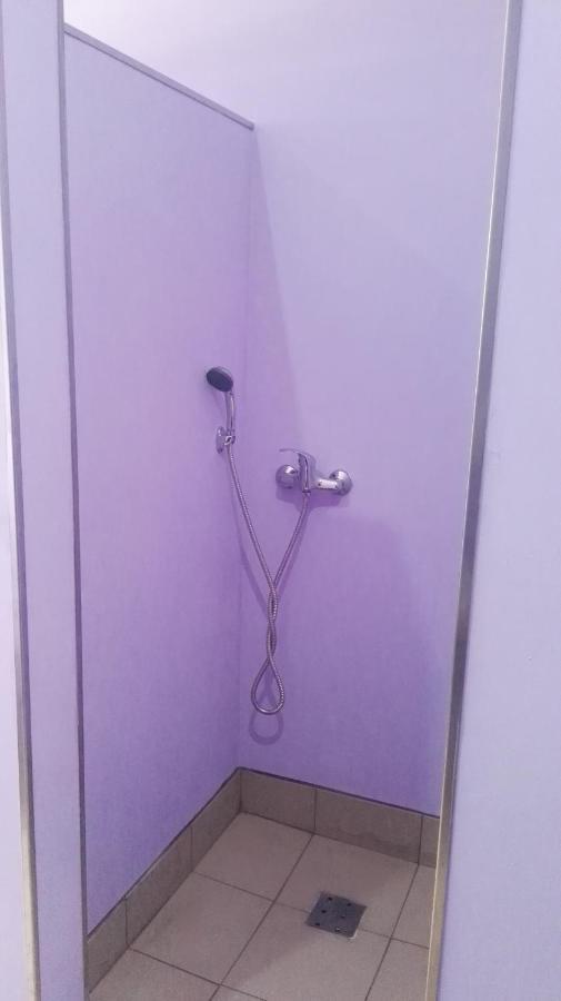 Garni Hotel Liptovsky Mikulas Luaran gambar