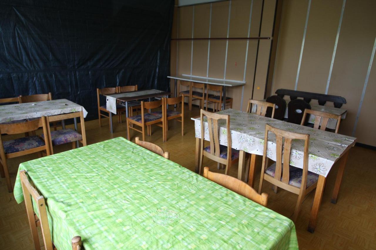 Garni Hotel Liptovsky Mikulas Luaran gambar