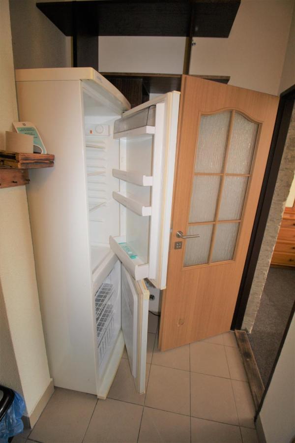 Garni Hotel Liptovsky Mikulas Luaran gambar