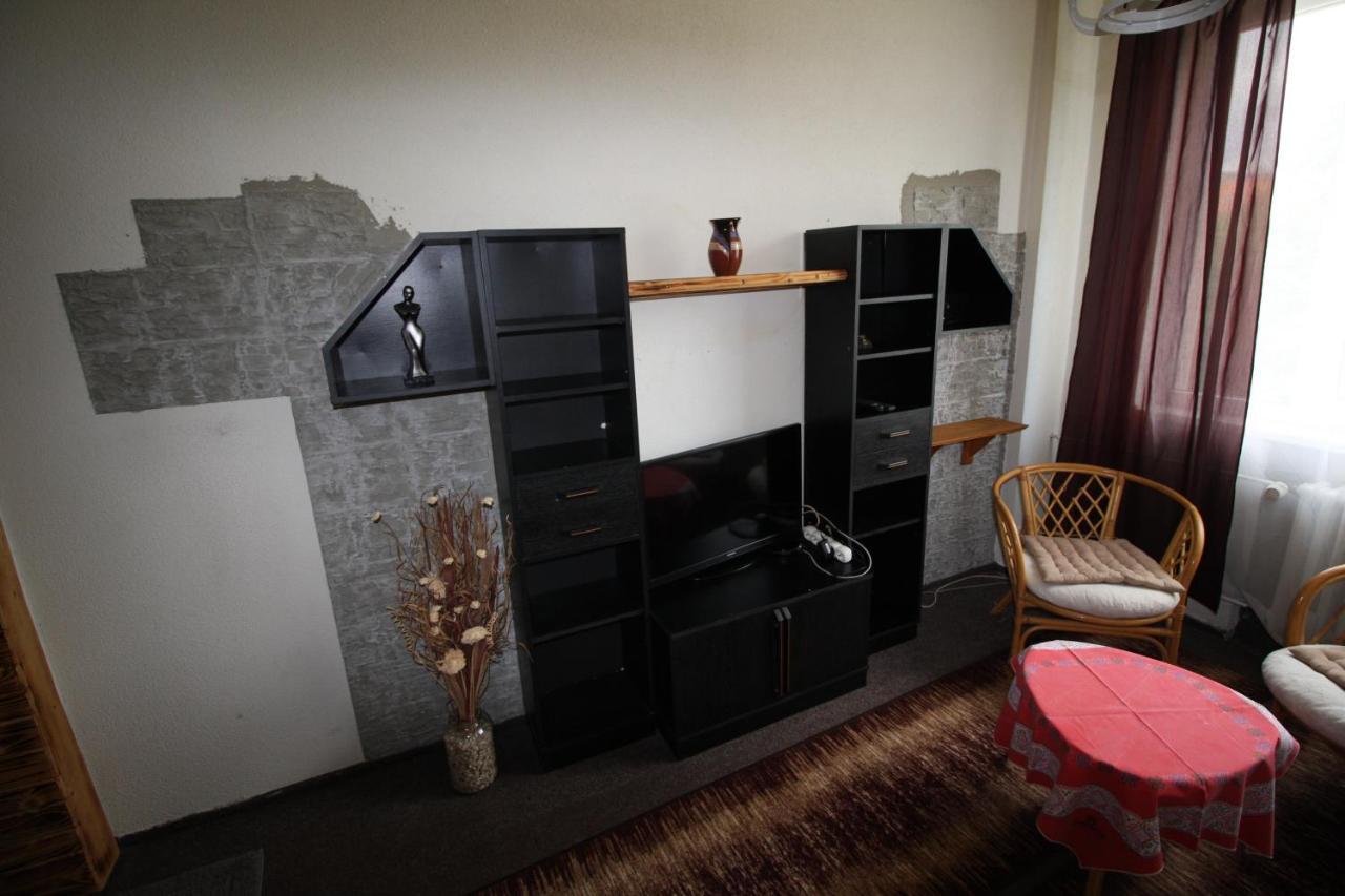 Garni Hotel Liptovsky Mikulas Luaran gambar