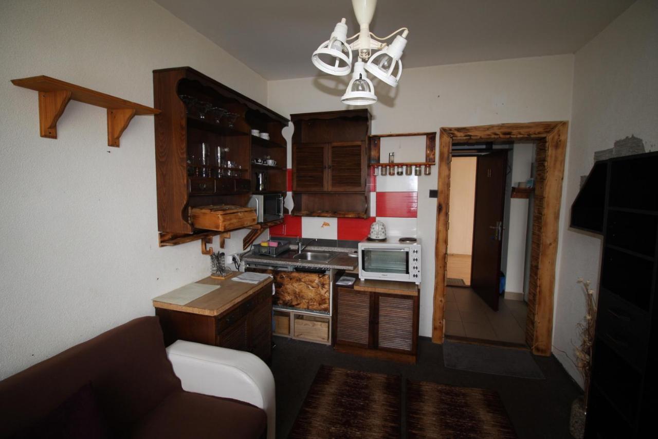 Garni Hotel Liptovsky Mikulas Luaran gambar