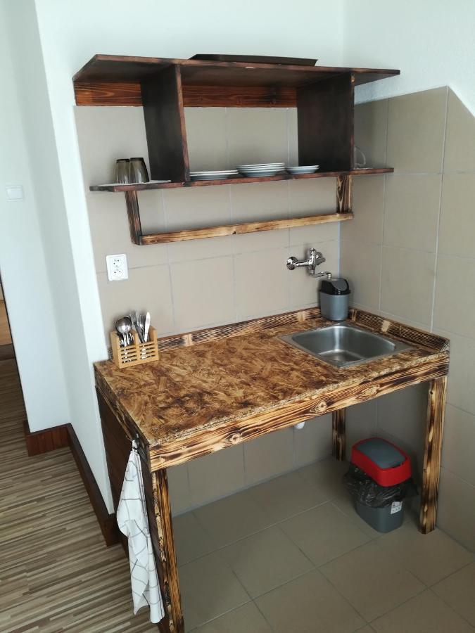 Garni Hotel Liptovsky Mikulas Luaran gambar