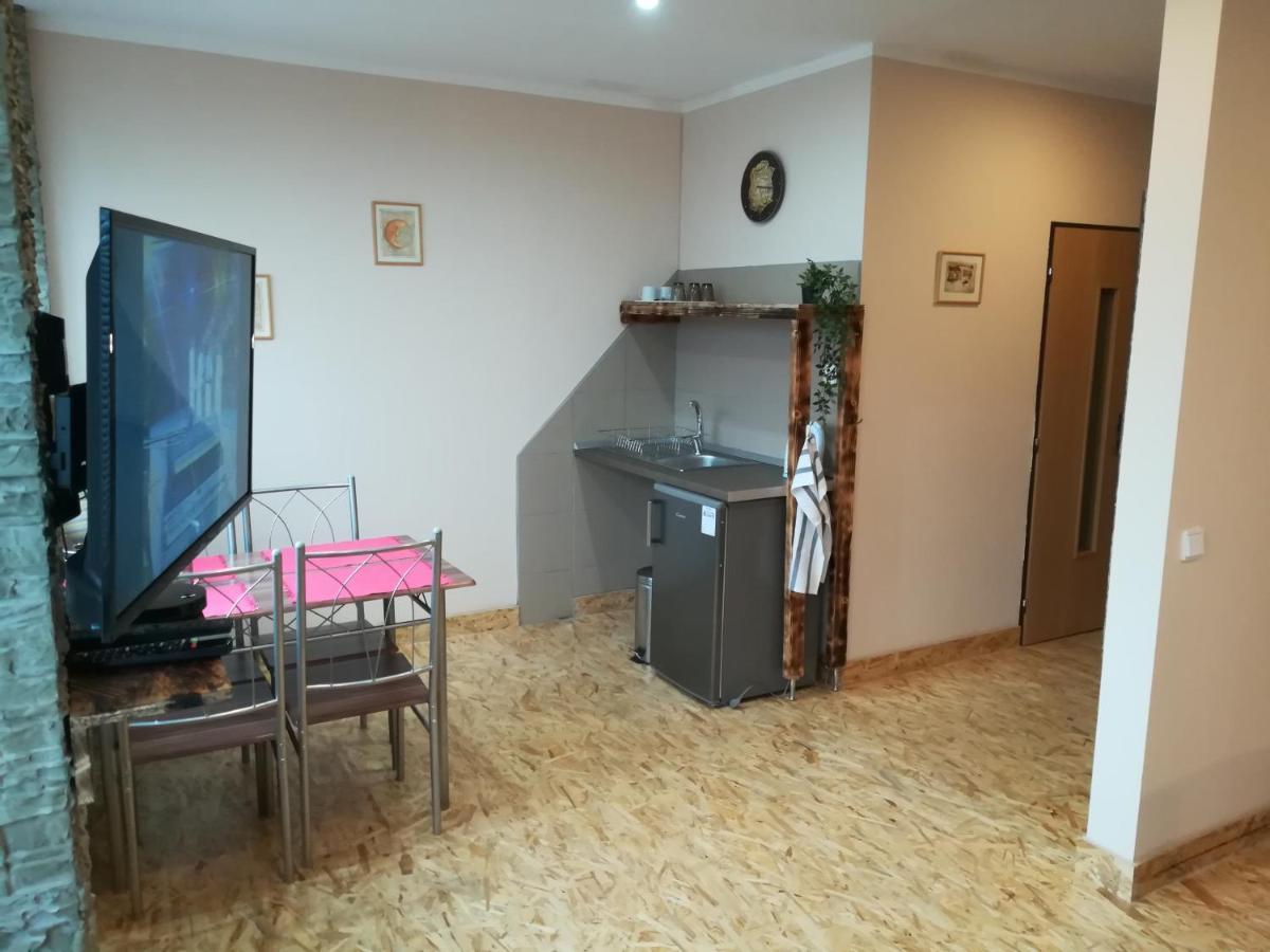 Garni Hotel Liptovsky Mikulas Luaran gambar