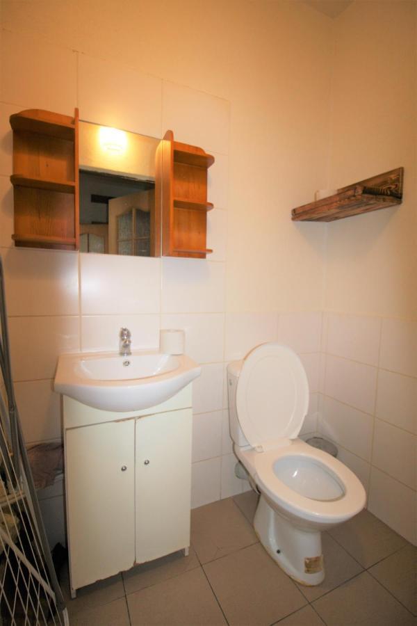 Garni Hotel Liptovsky Mikulas Luaran gambar