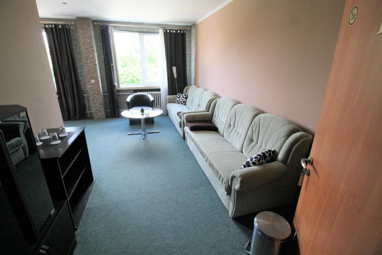 Garni Hotel Liptovsky Mikulas Luaran gambar