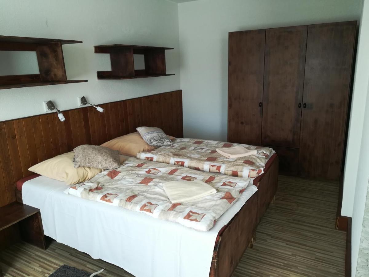 Garni Hotel Liptovsky Mikulas Luaran gambar