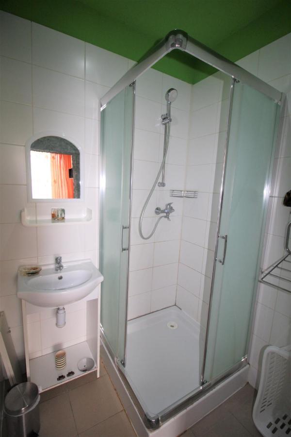 Garni Hotel Liptovsky Mikulas Luaran gambar