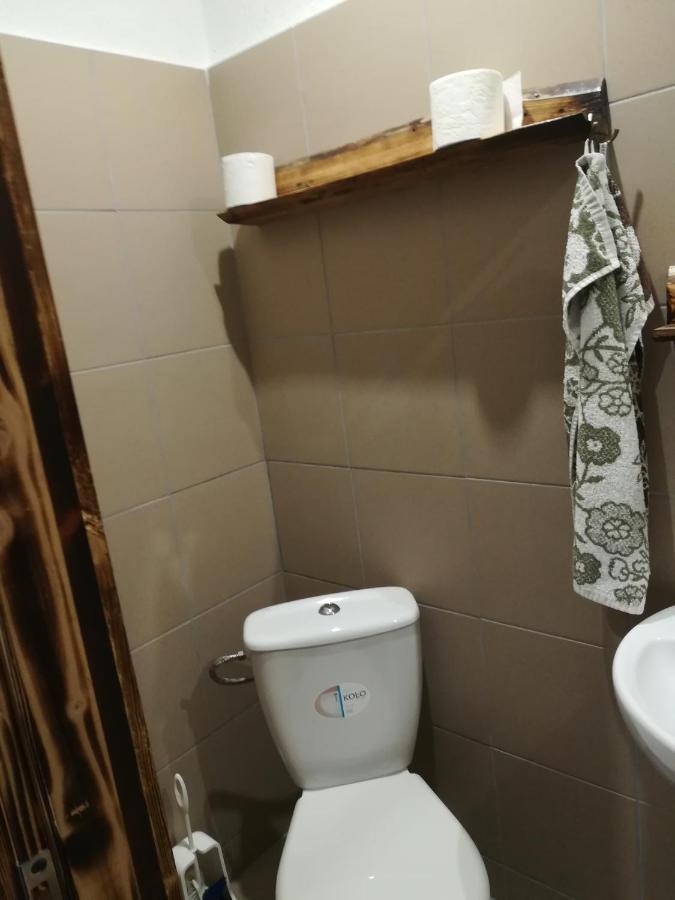 Garni Hotel Liptovsky Mikulas Luaran gambar