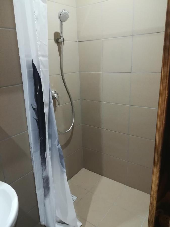 Garni Hotel Liptovsky Mikulas Luaran gambar