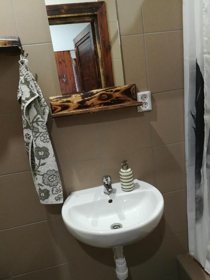Garni Hotel Liptovsky Mikulas Luaran gambar