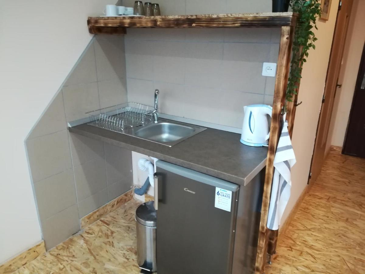 Garni Hotel Liptovsky Mikulas Luaran gambar