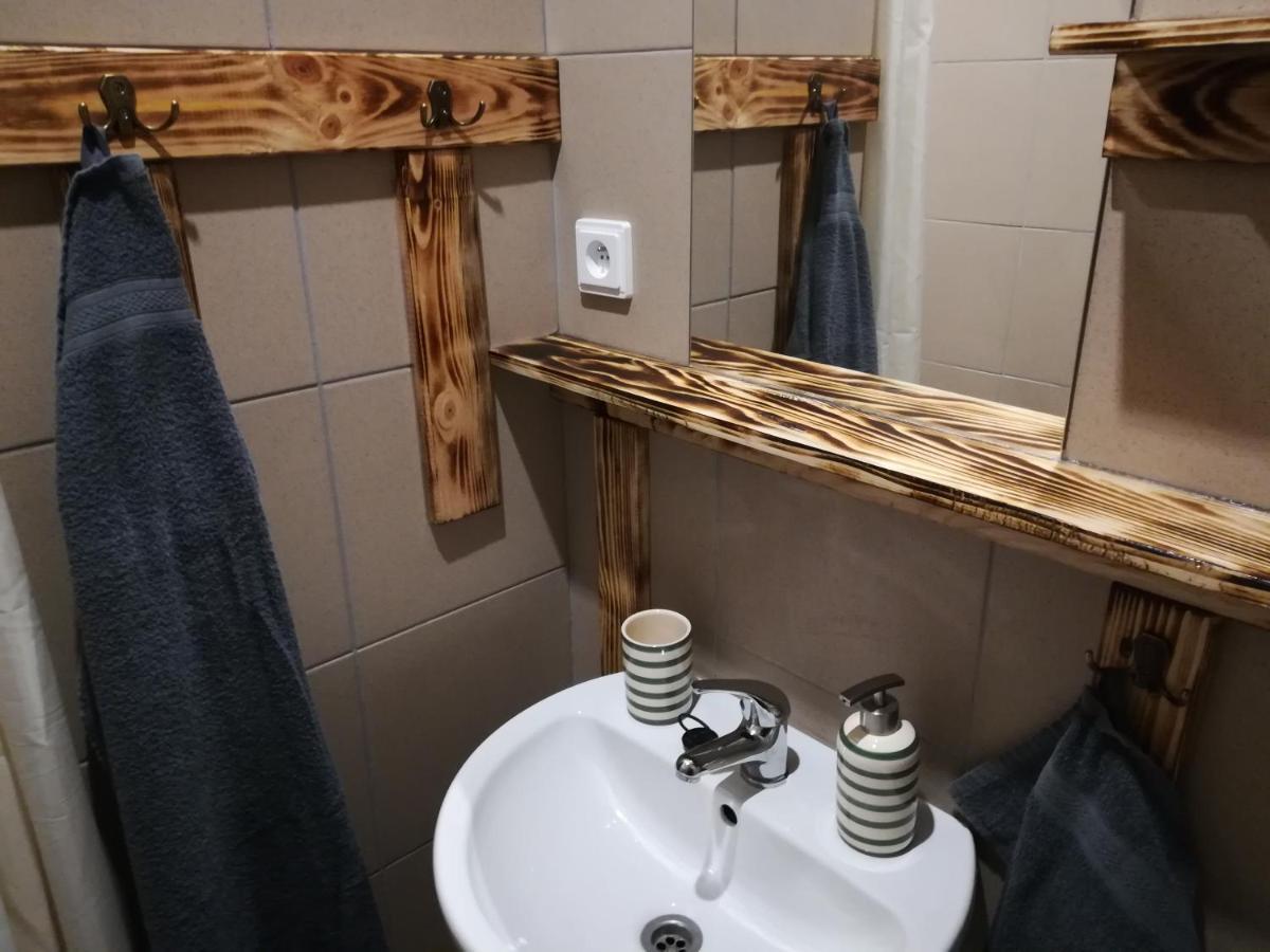 Garni Hotel Liptovsky Mikulas Luaran gambar